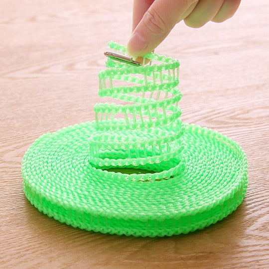 (Buy 1 Get 1 Free) 5 Meter Clothesline Rope