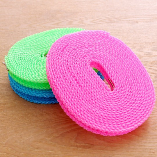 (Buy 1 Get 1 Free) 5 Meter Clothesline Rope