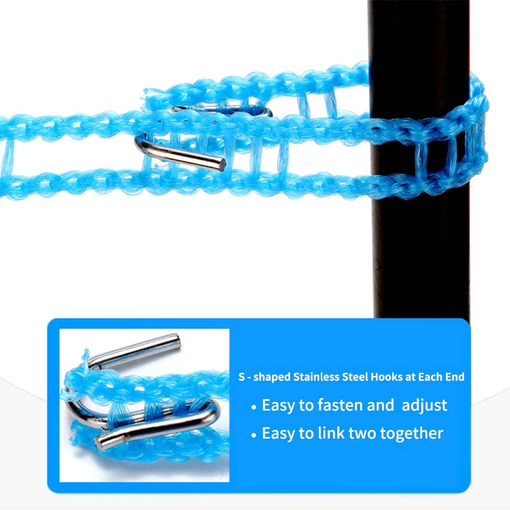 (Buy 1 Get 1 Free) 5 Meter Clothesline Rope