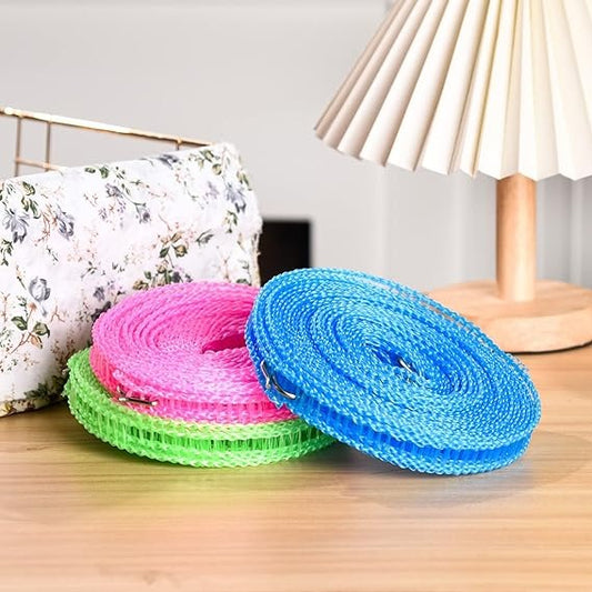 (Buy 1 Get 1 Free) 5 Meter Clothesline Rope