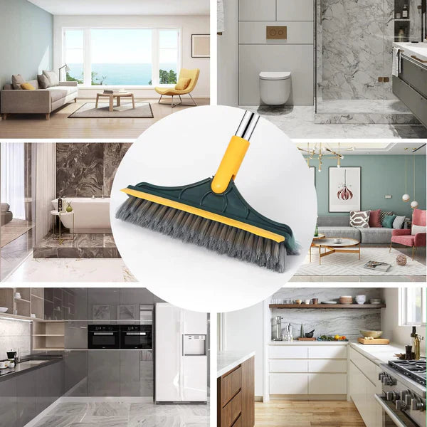 CleanSwipe Cleaning Brush