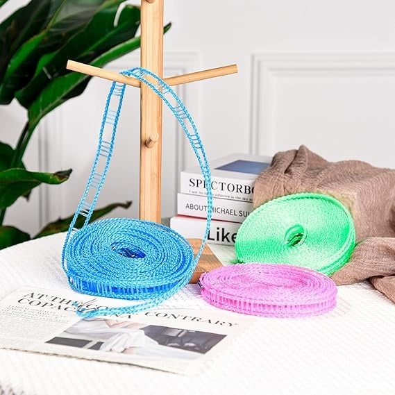 (Buy 1 Get 1 Free) 5 Meter Clothesline Rope