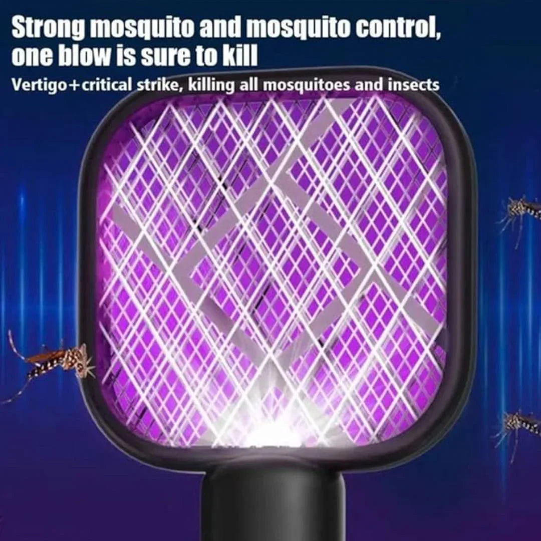 Portable MOSQUITO RACKET
