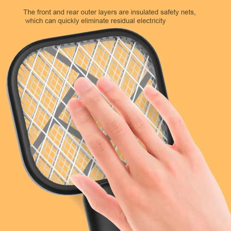 Portable MOSQUITO RACKET